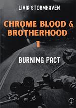 Burning pact