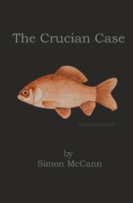 The Crucian Case - Simon McCann - cover