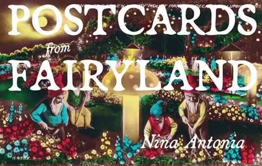 Postcards from Fairyland