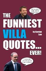 The Funniest Villa Quotes... Ever!