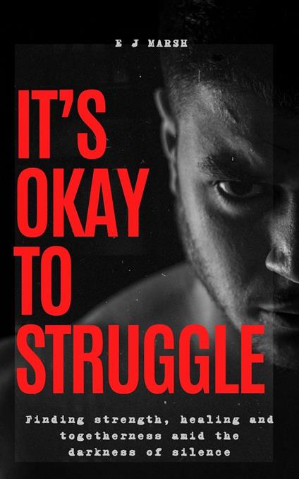 It's Okay To Struggle