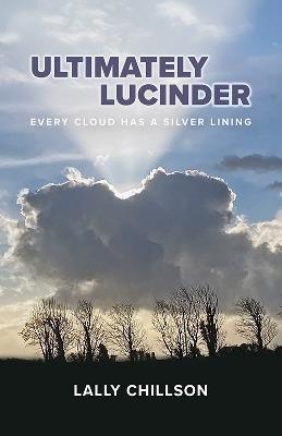 Ultimately Lucinder - Lally Chillson - cover