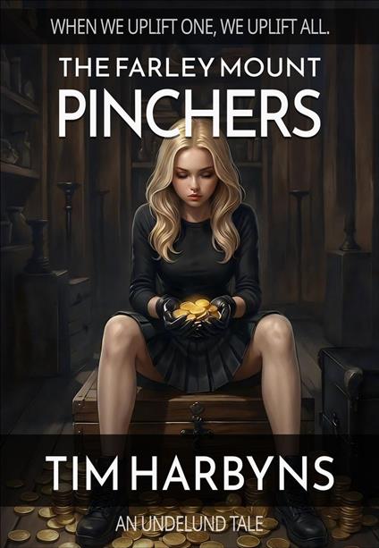 The Farley Mount Pinchers