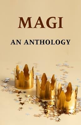 Magi - cover