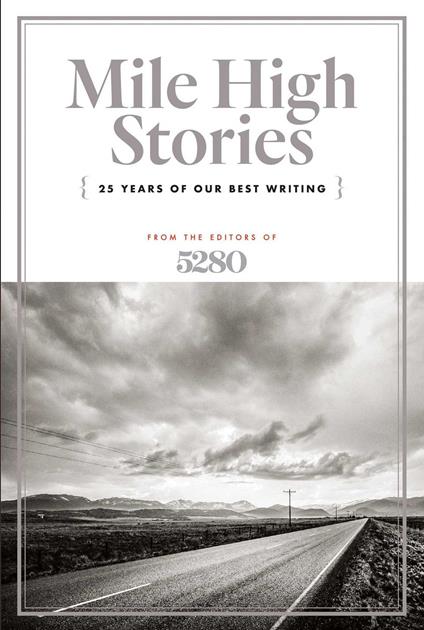 Mile High Stories