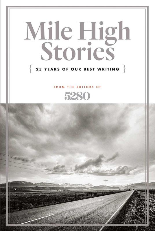 Mile High Stories