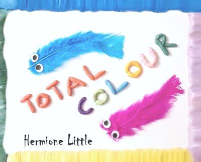 Total Colour - Hermione Little - cover