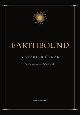 Earthbound - A Secular Canon - Surinder Lall - cover