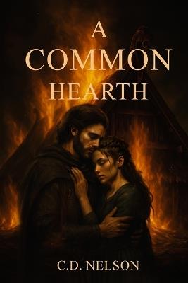 A Common Hearth - C D Nelson - cover