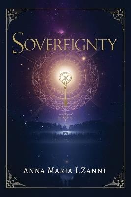 Sovereignty - Anna Maria I Zanni - cover