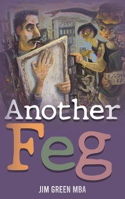 Another Feg - Jim Green Mba - cover