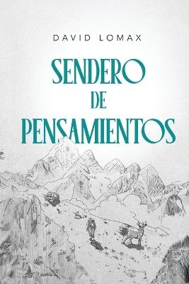 Sendero de Pensamientos - David Lomax - cover
