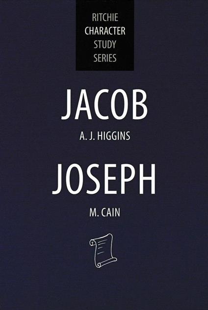 Jacob and Joseph