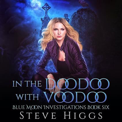 In the Doodoo with Voodoo