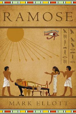 Ramose - Mark Ellott - cover