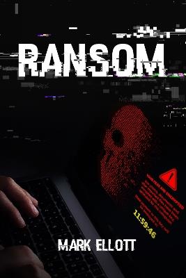 Ransom - Mark Ellott - cover