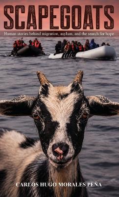 Scapegoats - Carlos Hugo Morales Peña - cover