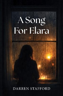 A Song For Elara - cover
