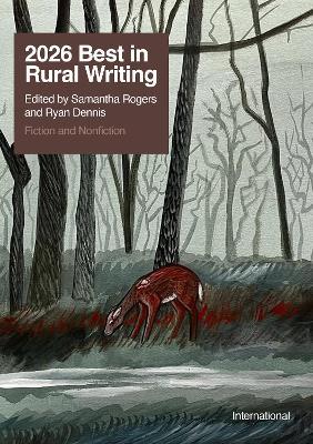 Best in Rural Writing: International - cover