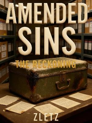 Amended Sins - cover