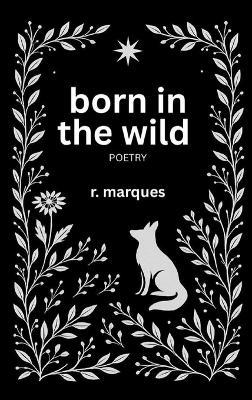 born in the wild - cover