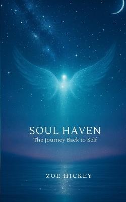 Soul Haven - zoe hickey - cover