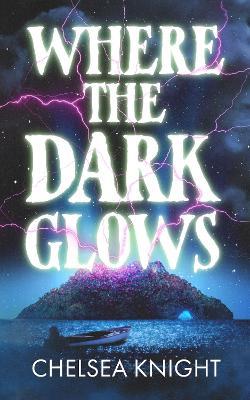 Where The Dark Glows - cover