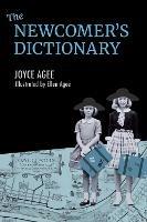 The Newcomer's Dictionary - Joyce Agee - cover