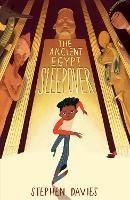 Libro in inglese The The Ancient Egypt Sleepover  - Stephen Davies