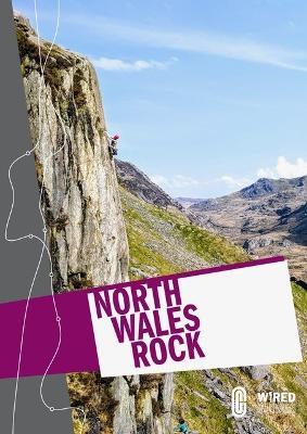 North Wales Rock - cover