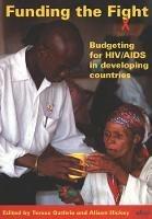 Funding the Fight: Budgeting for HIV/AIDS in Developing Countries - cover