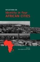 Reflections on Identity in Four African Cities - cover