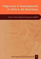 Migration and Development in Africa: An Overview