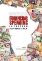 HIV/AIDS Financing and Spending in Eastern and Southern Africa - cover