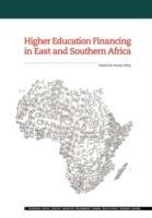 Higher Education Financing in East and Southern Africa - cover