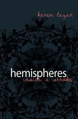 Hemispheres - Karen Lazar - cover