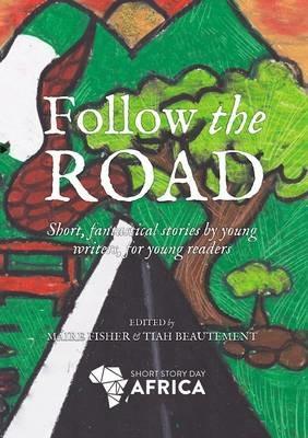 Follow the road - cover