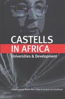 Castells in Africa: Universities and Development - cover