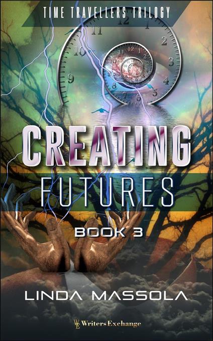 Creating Futures - Linda Massola - ebook