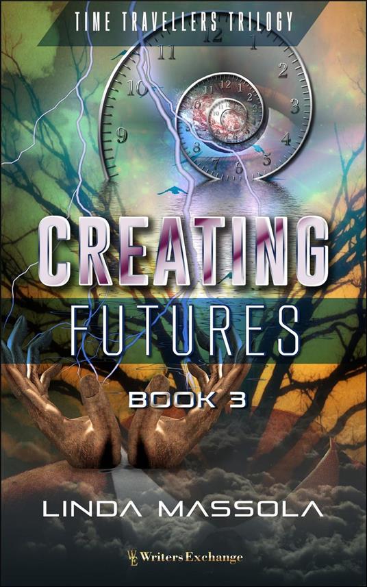 Creating Futures - Linda Massola - ebook