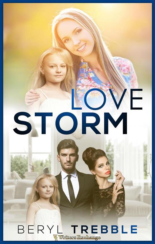 Love Storm