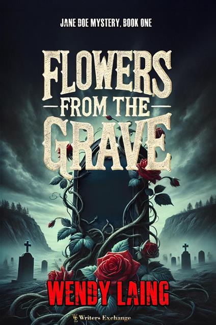 Flowers from the Grave
