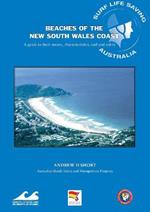 Beaches of the New South Wales Coast: Second Edition
