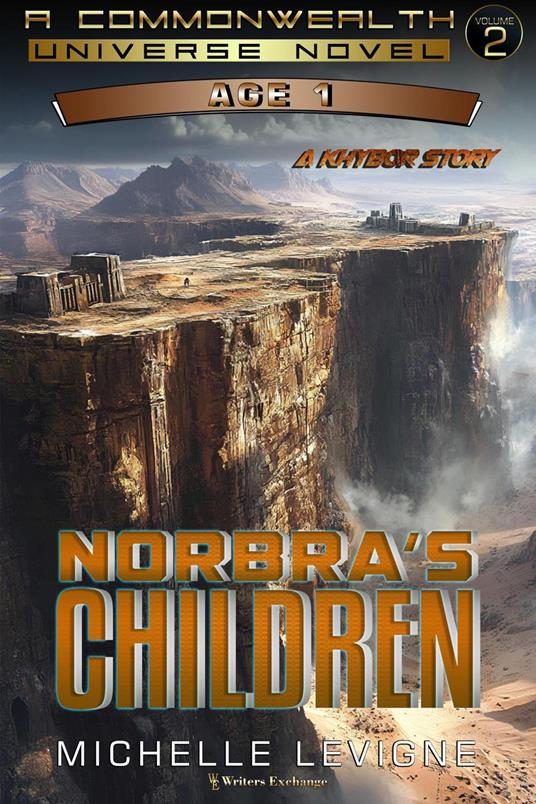 Norbra's Children
