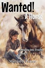 Wanted! A Horse