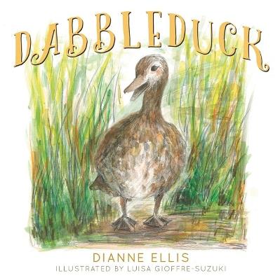 Dabbleduck - Dianne Ellis - cover