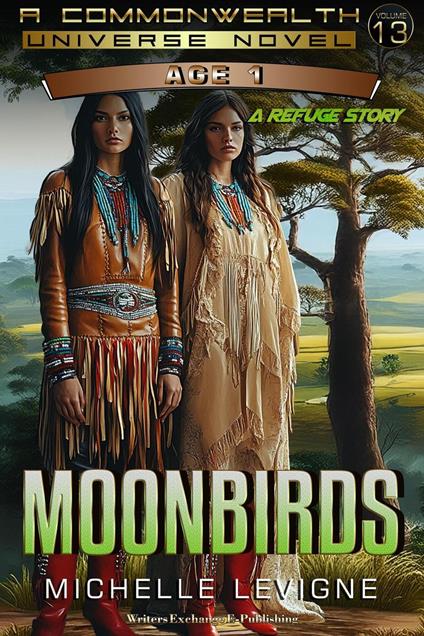 Moonbirds