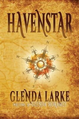 Havenstar - Glenda Larke - cover