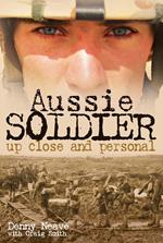 Aussie Soldier