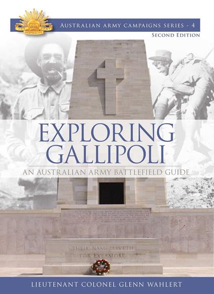 Exploring Gallipoli